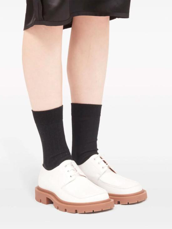  마르지엘라 드레스 슈즈 S58WQ0133P3827H8339 DOM - MAISON MARGIELA