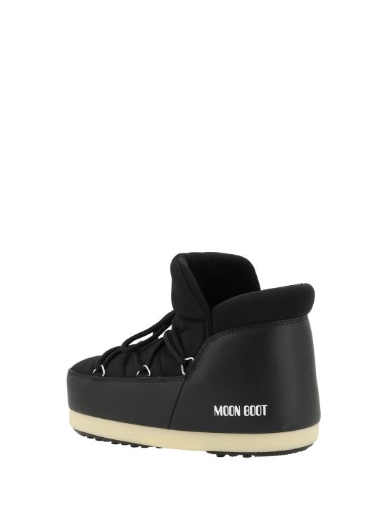 26FW 문부츠 부츠 80D1470020 N001 BLACK - MOON BOOT