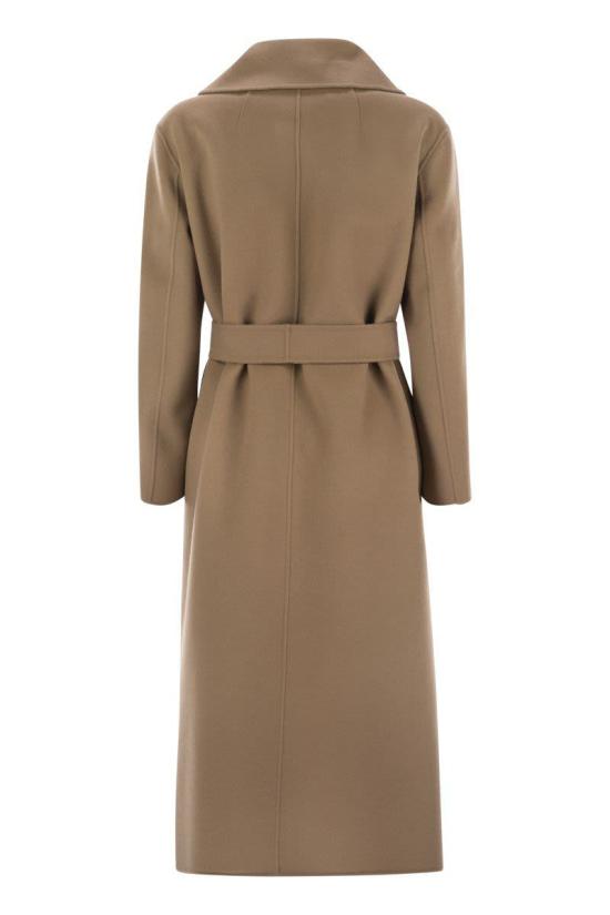 25SS 에스막스마라 LIVIA 리비아 버진울 코트 2519011011600033 DOM - 'S MAX MARA