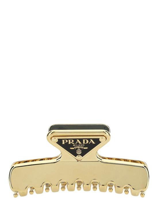 25SS 프라다 헤어 액세서리 1IF1032BA6F0056 DOM - PRADA