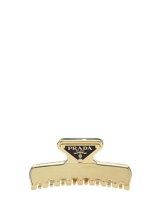 25SS 프라다 헤어 액세서리 1IF1032BA6F0056 DOM