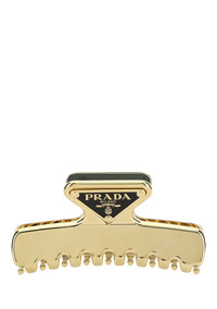 25SS 프라다 헤어 액세서리 1IF1032BA6F0056 DOM - PRADA