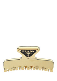 25SS 프라다 헤어 액세서리 1IF1032BA6F0056 DOM - PRADA