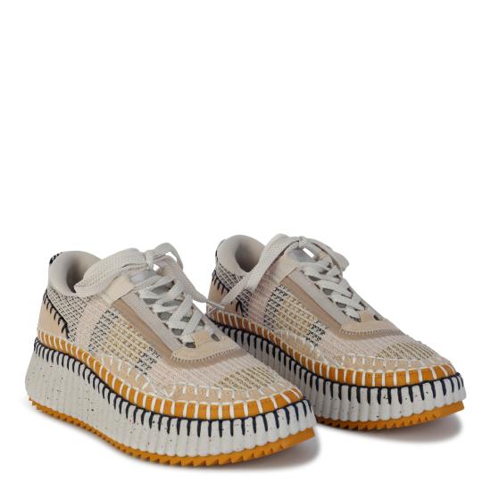 25SS 끌로에 스니커즈 CHC22S579Y0268 DOM - CHLOE