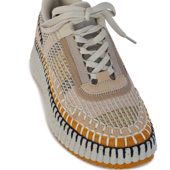 25SS 끌로에 스니커즈 CHC22S579Y0268 DOM - CHLOE