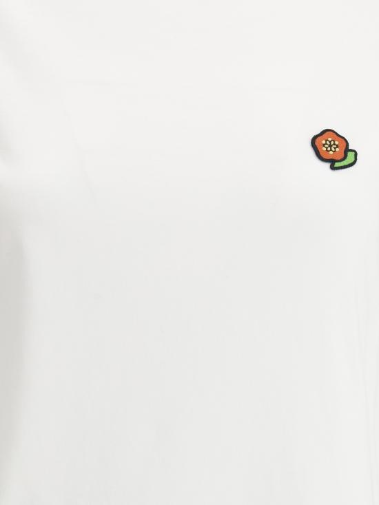 25SS 겐조 반팔 티셔츠 FF52TS1674SO02 DOM - KENZO