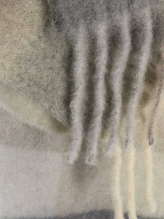 25SS 아크네 스튜디오 머플러/스카프 CA0084DL6 DOM - ACNE STUDIOS