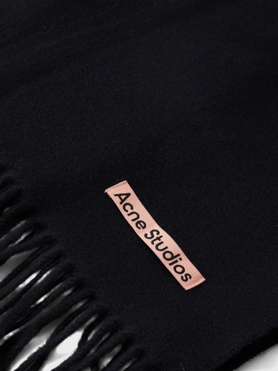 25SS 아크네 스튜디오 머플러/스카프 CA0210900 DOM - ACNE STUDIOS