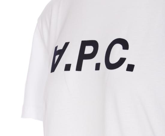 25SS 아페쎄 반팔 티셔츠 COHBMM26384TAE DOM - A.P.C.