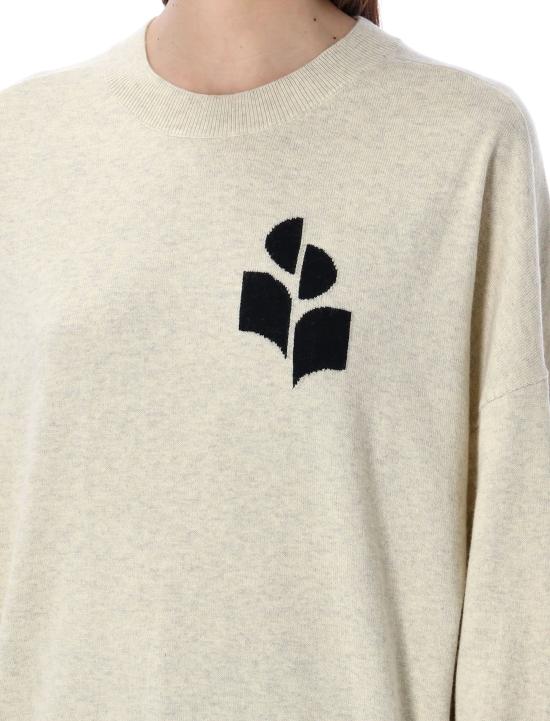 25SS 이자벨마랑 Marisans 마리산스 스웨터 PU0053FAA1X05E02LY DOM - ISABEL MARANT