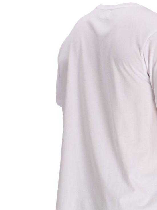 25SS 이자벨마랑 반팔 티셔츠 TS0047HAB3N13H20WH DOM - ISABEL MARANT