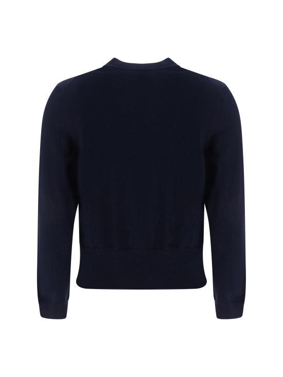 25SS 이자벨마랑 NEWTON 뉴턴 가디건 CA0040FAA1X05E30MI DOM - ISABEL MARANT