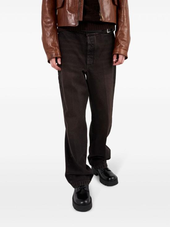 24FW 프라다 부츠 2TG242 F G000B4LF0002 Black - PRADA