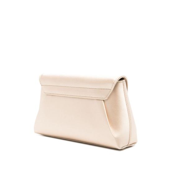 25SS 베르사체 클러치/파우치 1A11517 1017025 1Y84V NEUTRALS - VERSACE