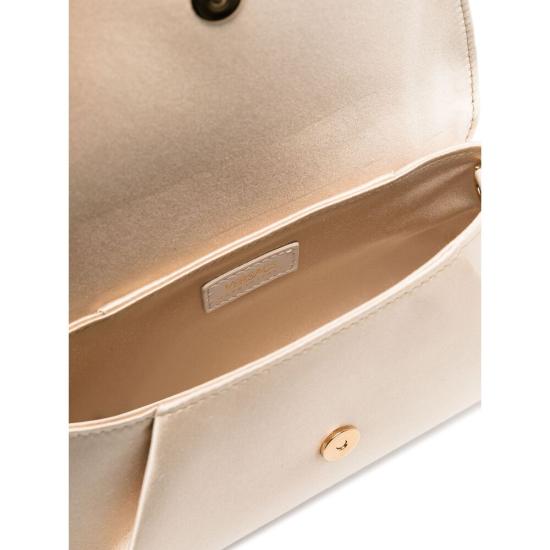 25SS 베르사체 클러치/파우치 1A11517 1017025 1Y84V NEUTRALS - VERSACE