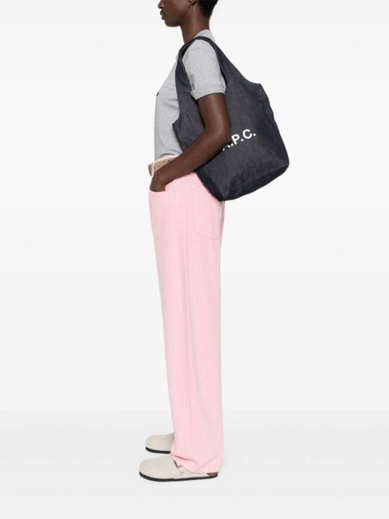 25SS 아페쎄 토트백 COCSXM61861IAI DOM - A.P.C.