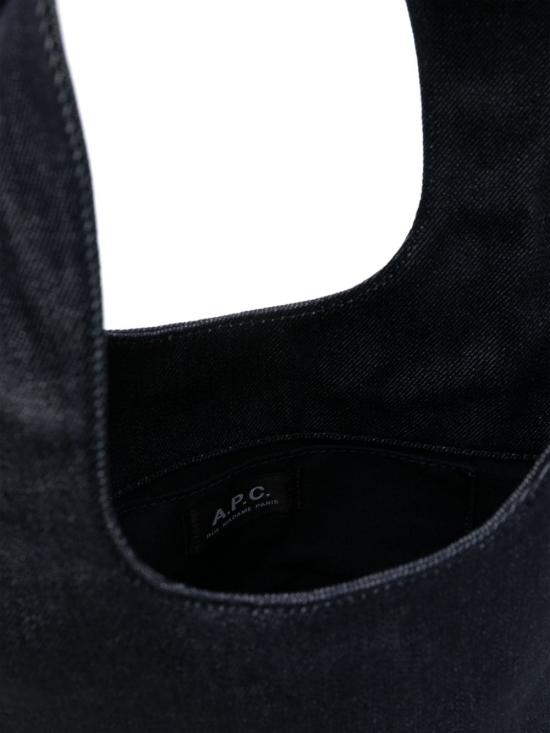 25SS 아페쎄 토트백 COCSXM61861IAI DOM - A.P.C.