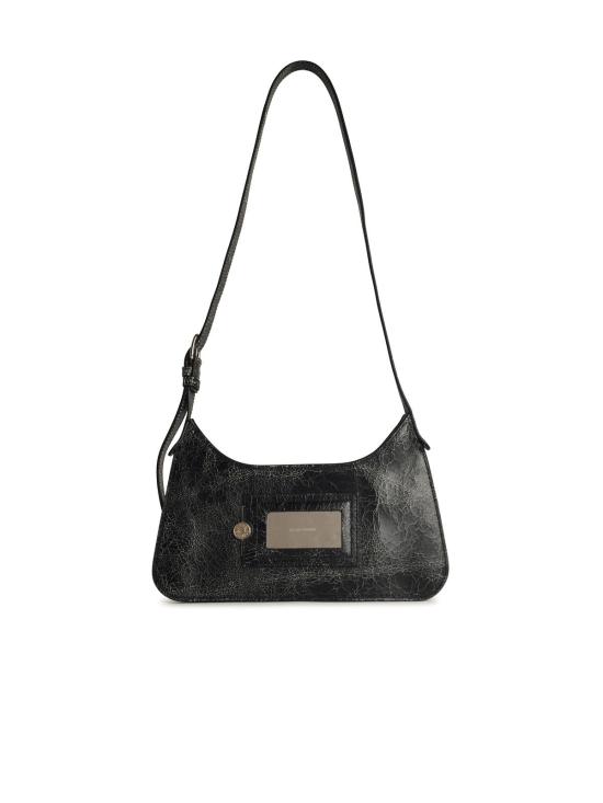 25SS 아크네 스튜디오 숄더백 A10351900 DOM