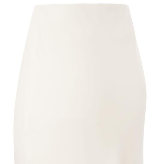  브루넬로 쿠치넬리 롱 스커트 MH126G3396 NATURAL - BRUNELLO CUCINELLI