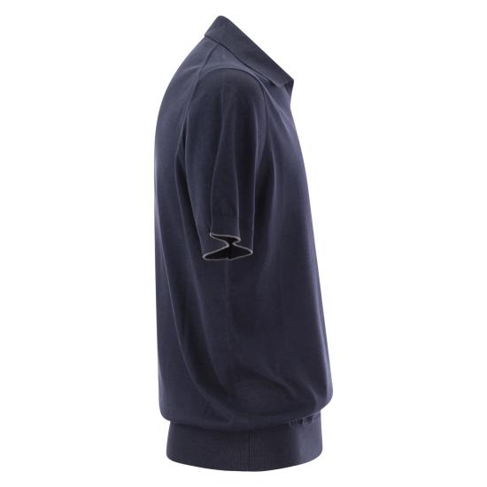  브루넬로 쿠치넬리 폴로 티셔츠 M29800145 NAVY - BRUNELLO CUCINELLI