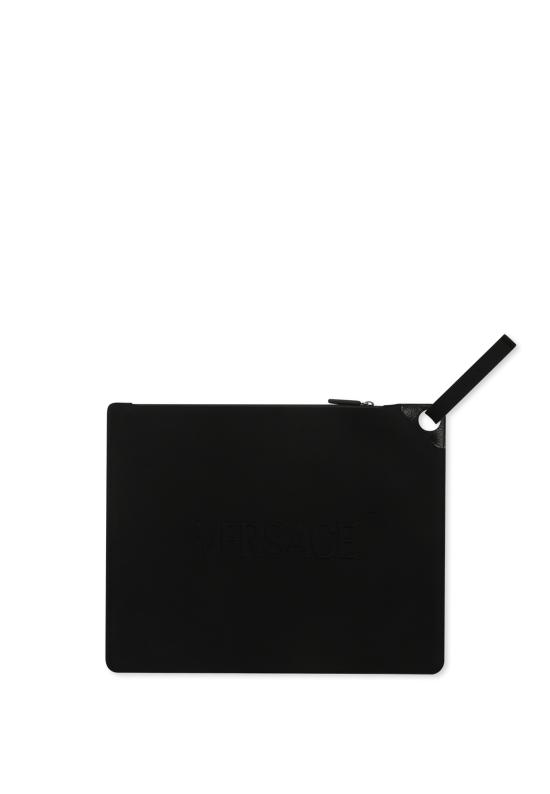 25SS [키즈] 베르사체 수영복/비치웨어 1018707 1A13289 5W700 YELLOW - VERSACE