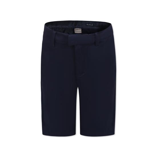 25SS [키즈] 마요랄 쇼츠/버뮤다 3219 060 BLUE