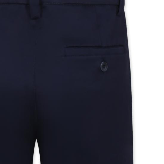 25SS [키즈] 마요랄 쇼츠/버뮤다 3219 060 BLUE - MAYORAL