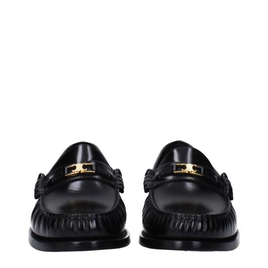 25FW 셀린느 로퍼 334773602C38NO - CELINE