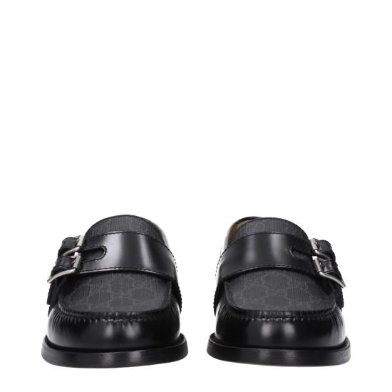  구찌 로퍼 76231217X301000 - GUCCI