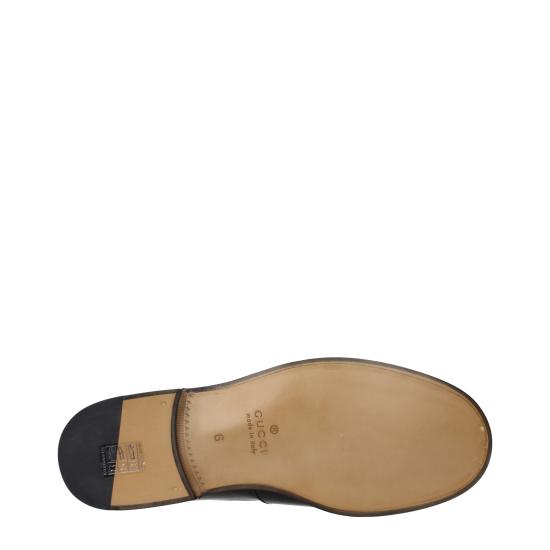  구찌 로퍼 76231217X301000 - GUCCI