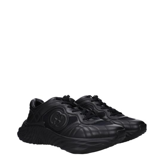  구찌 스니커즈 771471AAC951000 - GUCCI