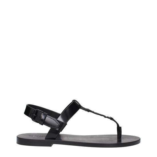 25FW 생로랑 샌들 775804AAC441000