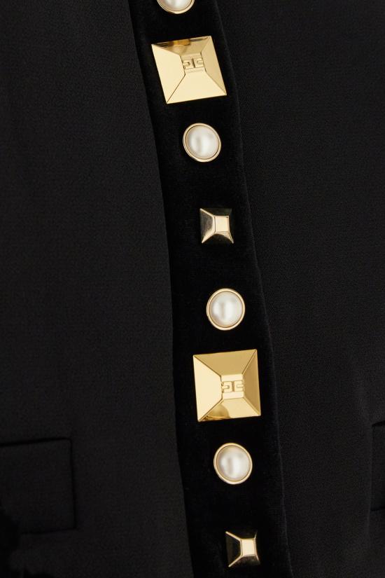  엘리자베타프랜치 자켓 GI067 110 - ELISABETTA FRANCHI