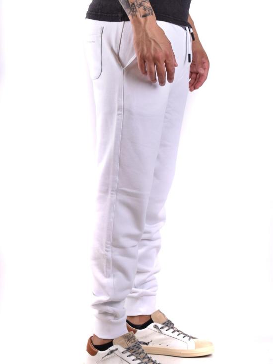  칼라거펠트 점프수트 70540653190010 WHITE - KARL LAGERFELD