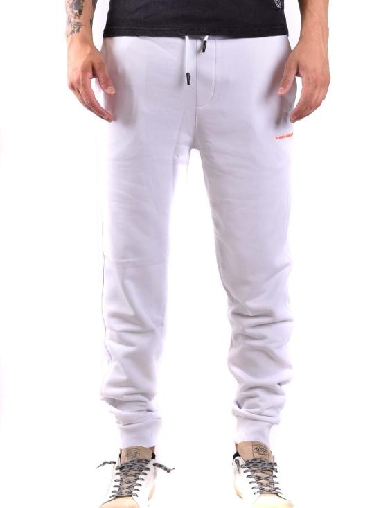  칼라거펠트 점프수트 70540653190010 WHITE - KARL LAGERFELD