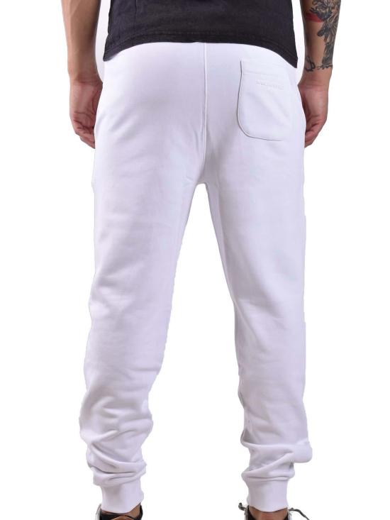  칼라거펠트 점프수트 70540653190010 WHITE - KARL LAGERFELD