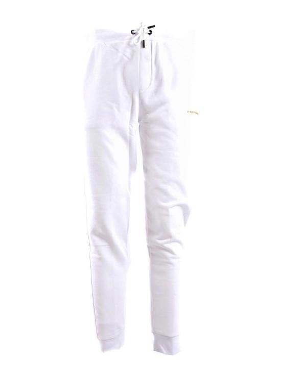  칼라거펠트 점프수트 70540653190010 WHITE