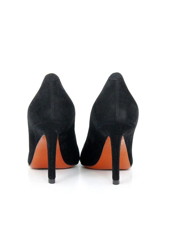  산토니 힐/펌프스 WDNT57627HI2RMGDNERO Black - SANTONI