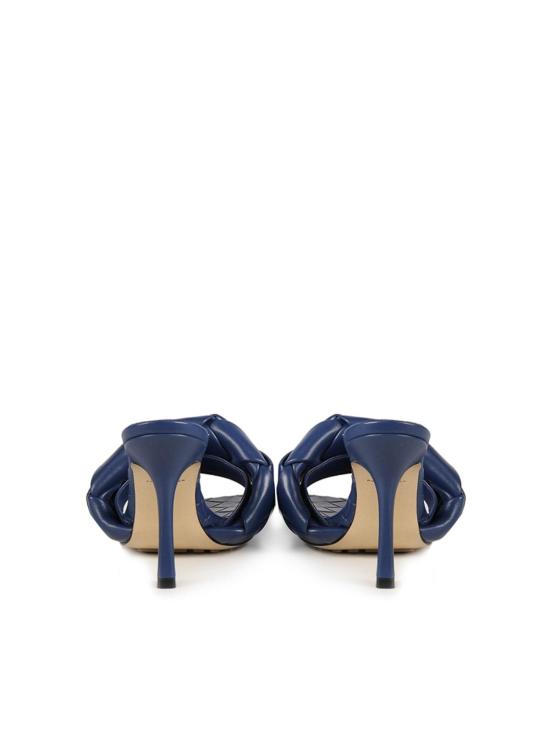  보테가베네타 힐/펌프스 608854VBSS04006 Blue - BOTTEGA VENETA