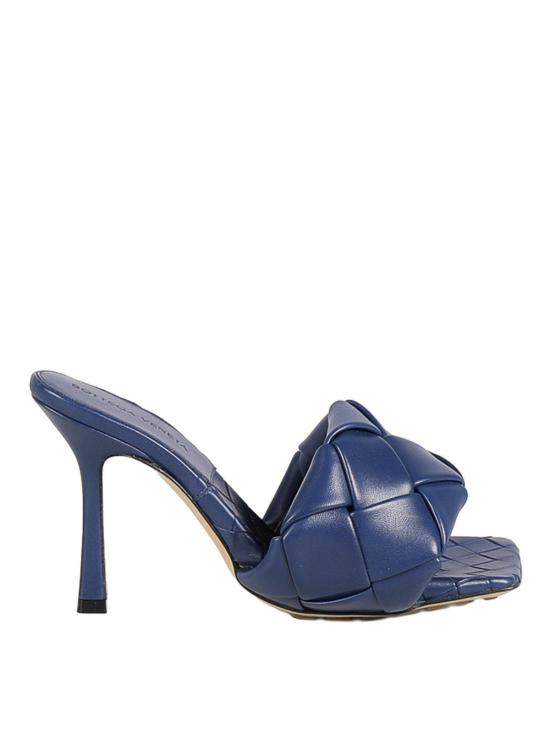  보테가베네타 힐/펌프스 608854VBSS04006 Blue