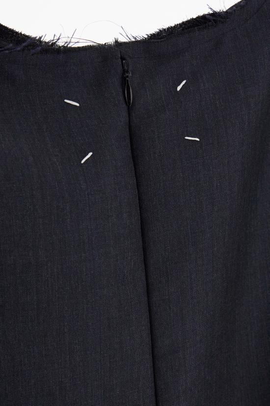  마르지엘라 원피스 SI0CT0004S52583 855 - MAISON MARGIELA