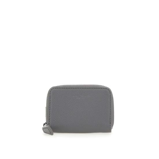 25SS 지아니 끼아리니 남성지갑 PFW18296 GRNCRVGRAFITE Grey - GIANNI CHIARINI