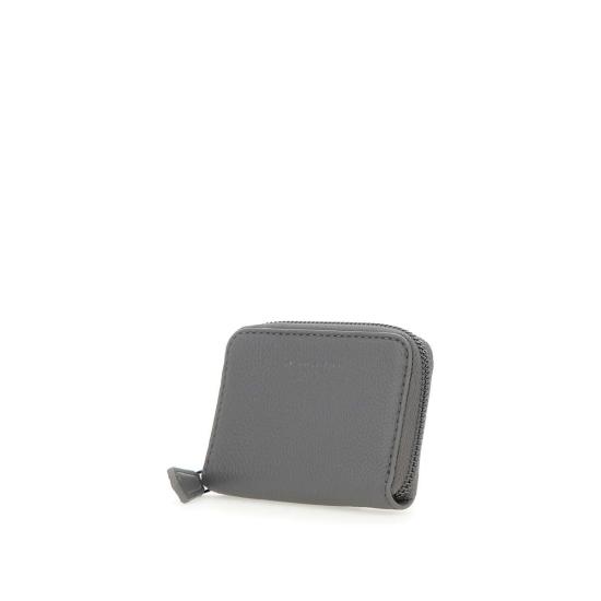 25SS 지아니 끼아리니 남성지갑 PFW18296 GRNCRVGRAFITE Grey - GIANNI CHIARINI