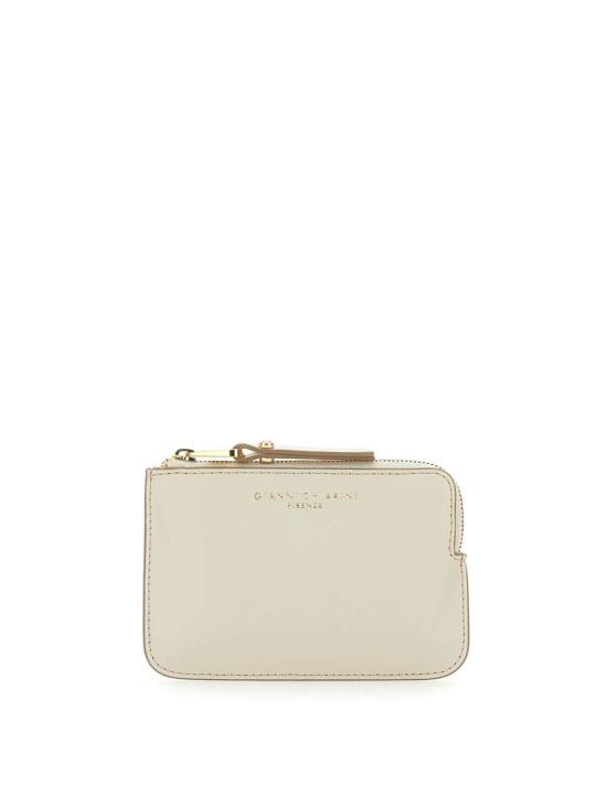 25SS 지아니 끼아리니 지갑 PFR8179 MARBLE Beige - GIANNI CHIARINI