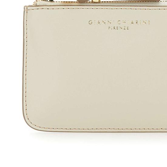 25SS 지아니 끼아리니 지갑 PFR8179 MARBLE Beige - GIANNI CHIARINI