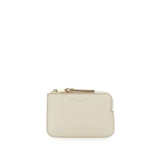 25SS 지아니 끼아리니 지갑 PFR8179 MARBLE Beige - GIANNI CHIARINI