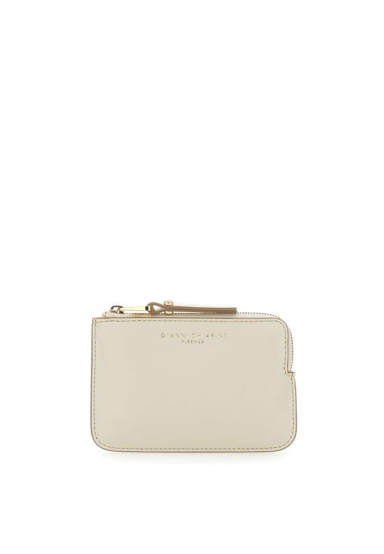 25SS 지아니 끼아리니 지갑 PFR8179 MARBLE Beige - GIANNI CHIARINI