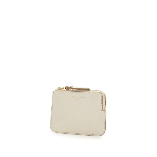 25SS 지아니 끼아리니 지갑 PFR8179 MARBLE Beige - GIANNI CHIARINI