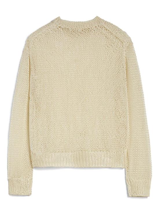 25SS 질샌더 스웨터 J02GP0209 J16135105 - JIL SANDER