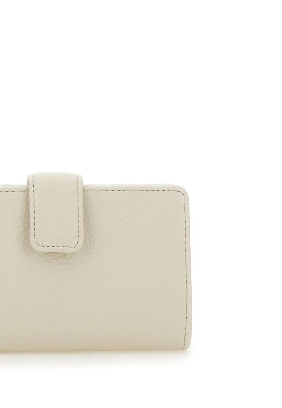 25SS 지아니 끼아리니 지갑 PFWBW13757 MARBLE White - GIANNI CHIARINI